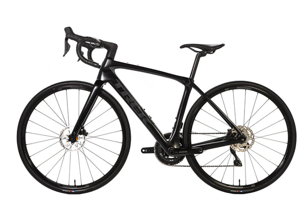 Trek Domane Gen 4 SL6 Shimano 105 Di2 Disc Road Bike 2023, Size 52cm