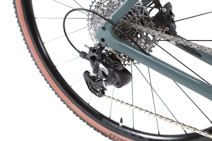 Trek Checkpoint ALR 5 Sram Apex Gravel Bike 2025, Size 56cm