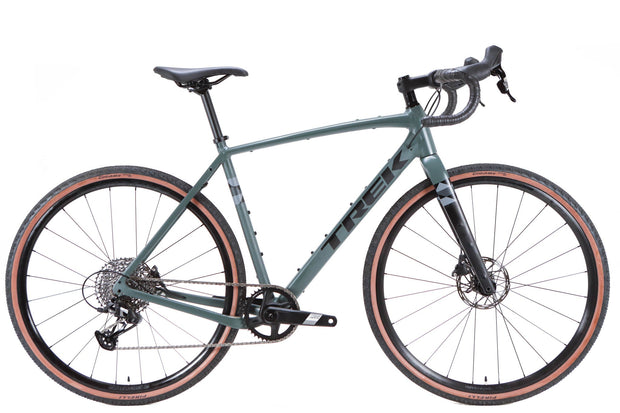Trek Checkpoint ALR 5 Sram Apex Gravel Bike 2025, Size 56cm