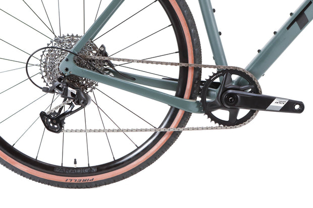 Trek Checkpoint ALR 5 Sram Apex Gravel Bike 2025, Size 56cm