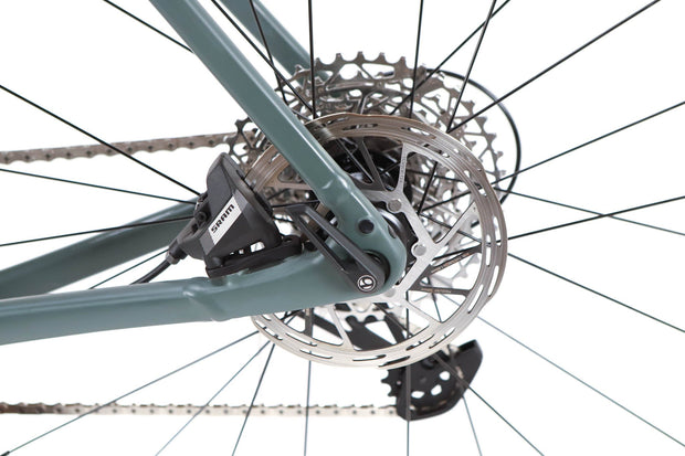 Trek Checkpoint ALR 5 Sram Apex Gravel Bike 2025, Size 56cm