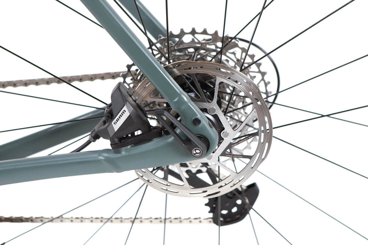 Trek Checkpoint ALR 5 Sram Apex Gravel Bike 2025, Size 56cm