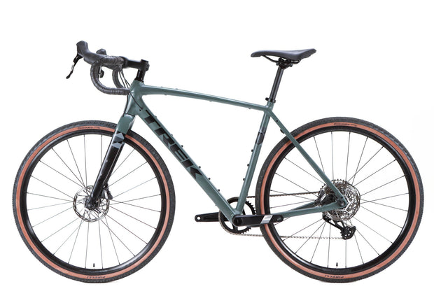 Trek Checkpoint ALR 5 Sram Apex Gravel Bike 2025, Size 56cm