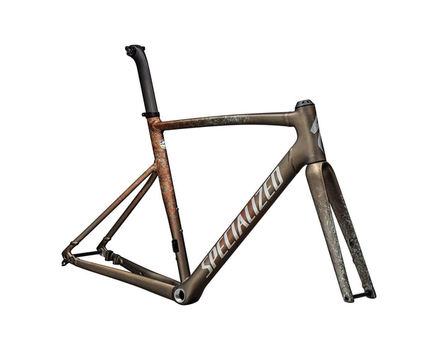 2025 Specialized Allez Sprint Frameset