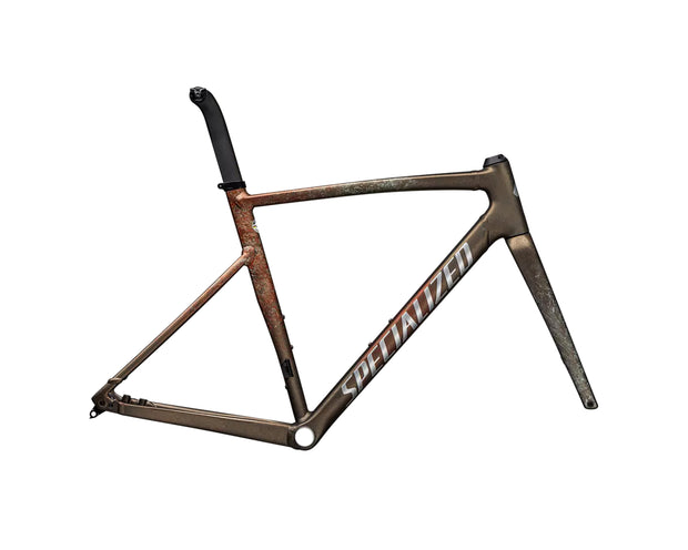 2025 Specialized Allez Sprint Frameset