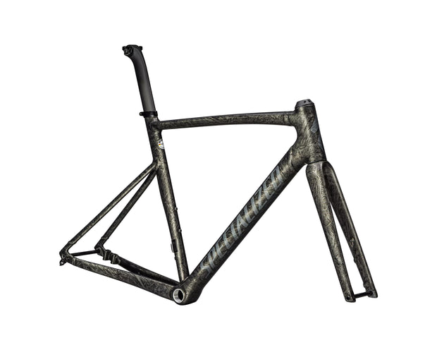 2025 Specialized Allez Sprint Frameset