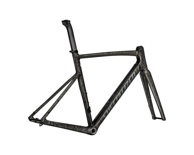 2025 Specialized Allez Sprint Frameset