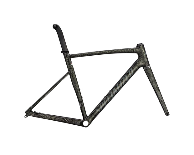 2025 Specialized Allez Sprint Frameset