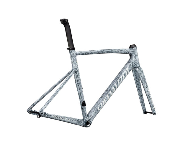 2025 Specialized Allez Sprint Frameset