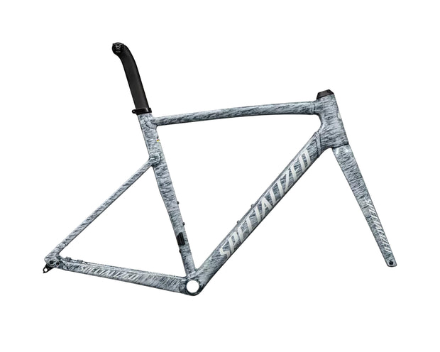 2025 Specialized Allez Sprint Frameset