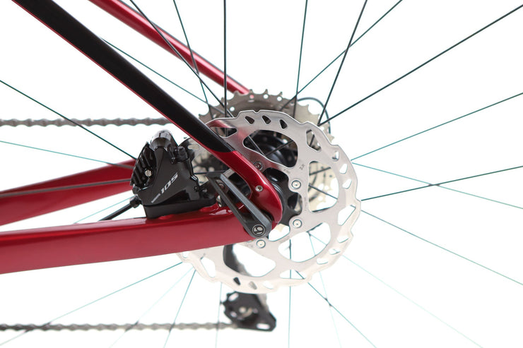 Trek Domane SL 5 Gen 3 Shimano 105 Disc Road Bike 2021, Size 47cm