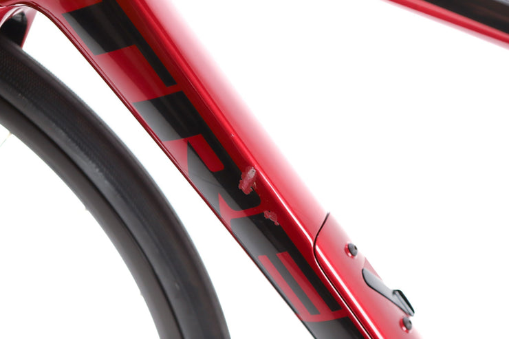 Trek Domane SL 5 Gen 3 Shimano 105 Disc Road Bike 2021, Size 47cm