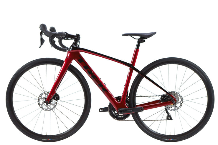 Trek Domane SL 5 Gen 3 Shimano 105 Disc Road Bike 2021, Size 47cm