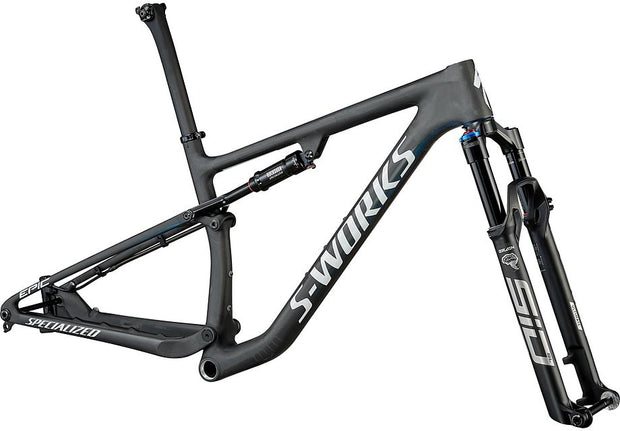2022 Specialized Epic S-Works Frameset