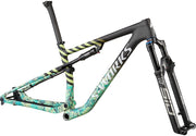 2022 Specialized Epic S-Works Frameset