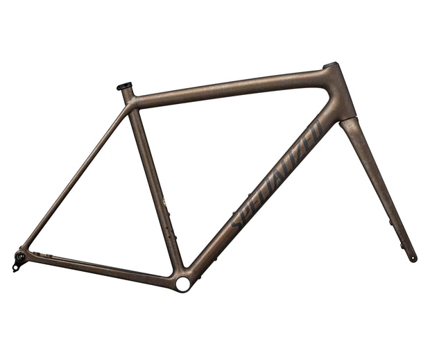 2025 Specialized Crux 10r Frameset