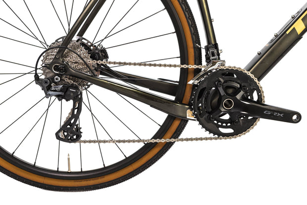 Trek Checkpoint SL5 Shimano GRX Gravel Bike 2021, Size 58cm