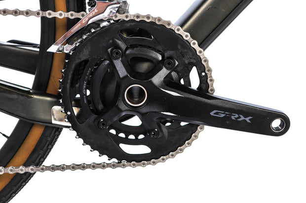 Trek Checkpoint SL5 Shimano GRX Gravel Bike 2021, Size 58cm