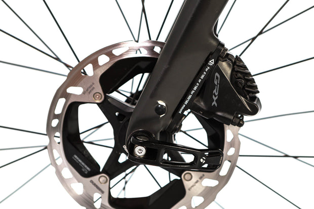 Trek Checkpoint SL5 Shimano GRX Gravel Bike 2021, Size 58cm