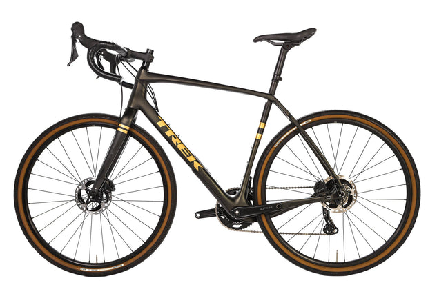 Trek Checkpoint SL5 Shimano GRX Gravel Bike 2021, Size 58cm