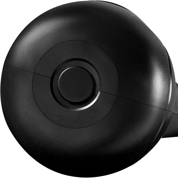 Vinyl Coated Kettlebells – Heavy Weight Kettlebell Set for Home Gym Workouts (2kg to 24kg) – Strength Training for Men & Women