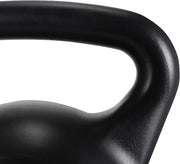 Vinyl Coated Kettlebells – Heavy Weight Kettlebell Set for Home Gym Workouts (2kg to 24kg) – Strength Training for Men & Women