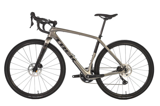 Trek Checkpoint SL5 Shimano GRX Gravel Bike 2023, Size 54cm