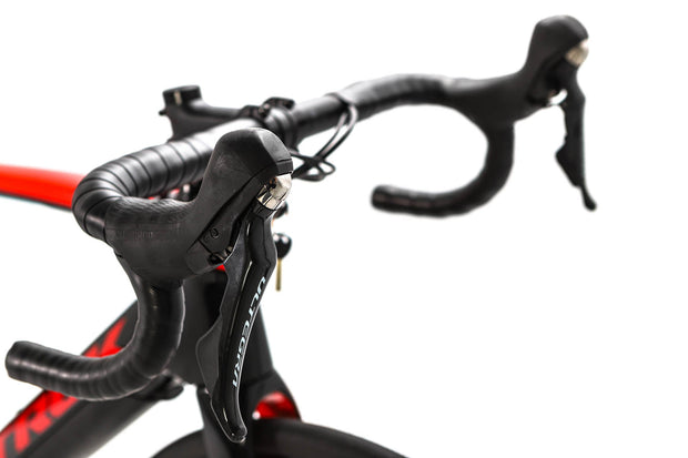 Trek Domane LT+ Shimano Ultegra Disc Electric Road Bike 2021, Size 54cm