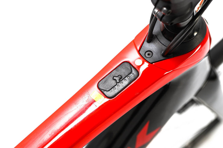 Trek Domane LT+ Shimano Ultegra Disc Electric Road Bike 2021, Size 54cm