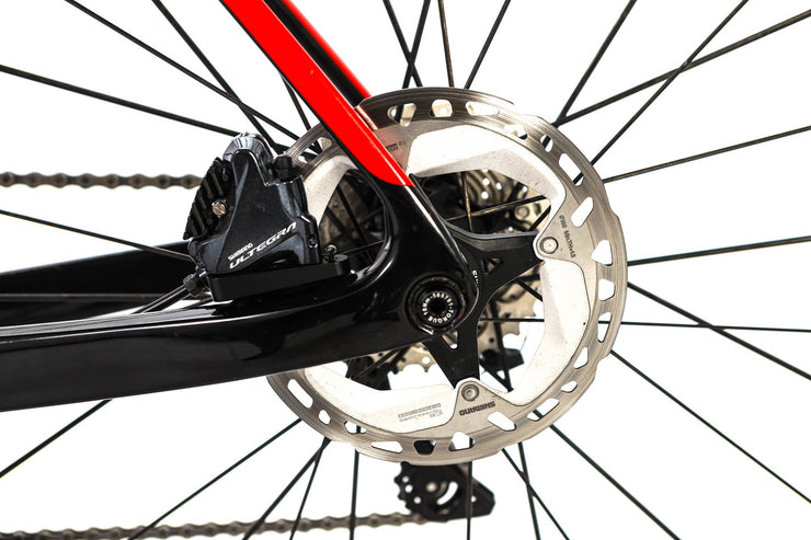 Trek Domane LT+ Shimano Ultegra Disc Electric Road Bike 2021, Size 54cm