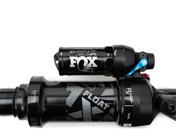 2022 Specialized Status 160 Frame Gun/Whtsge S3 (New Other)