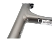 2022 Specialized Status 160 Frame Gun/Whtsge S3 (New Other)