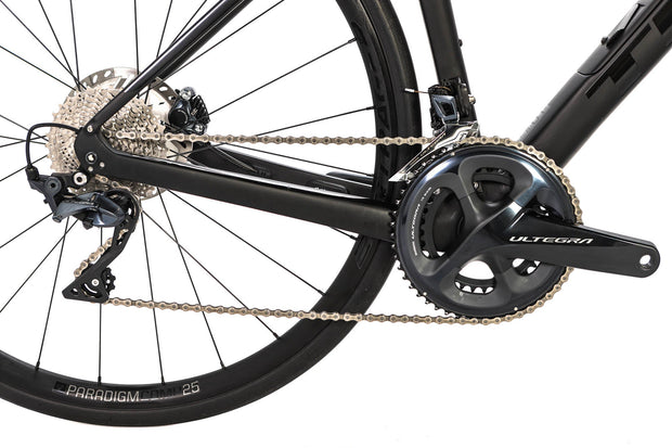 Trek Domane SL 6 Gen 3 Shimano Ultegra Disc Road Bike 2021, Size 50cm