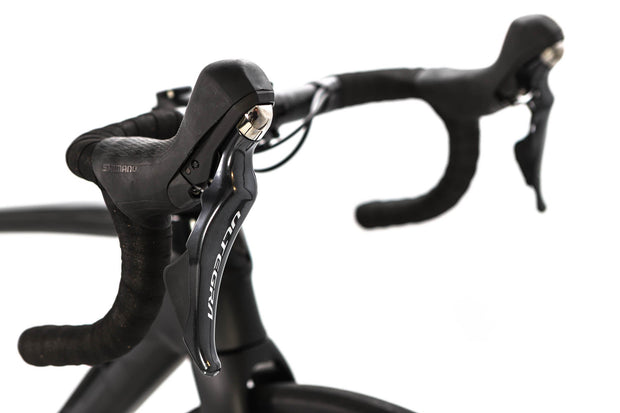 Trek Domane SL 6 Gen 3 Shimano Ultegra Disc Road Bike 2021, Size 50cm