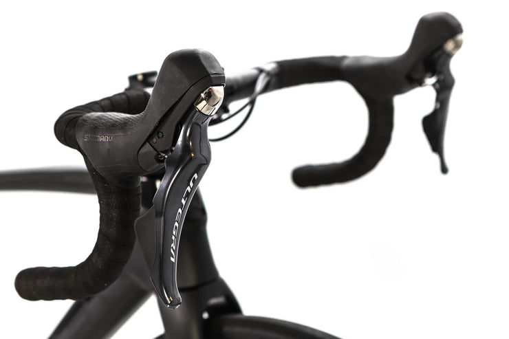 Trek Domane SL 6 Gen 3 Shimano Ultegra Disc Road Bike 2021, Size 50cm