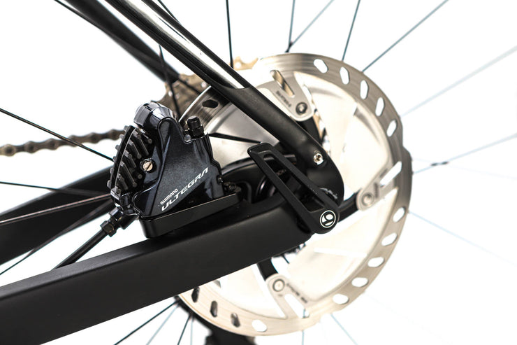 Trek Domane SL 6 Gen 3 Shimano Ultegra Disc Road Bike 2021, Size 50cm