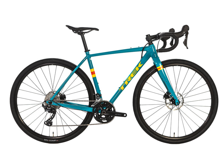 Trek Checkpoint ALR 5 Shimano GRX Gravel Bike 2021, Size 52cm