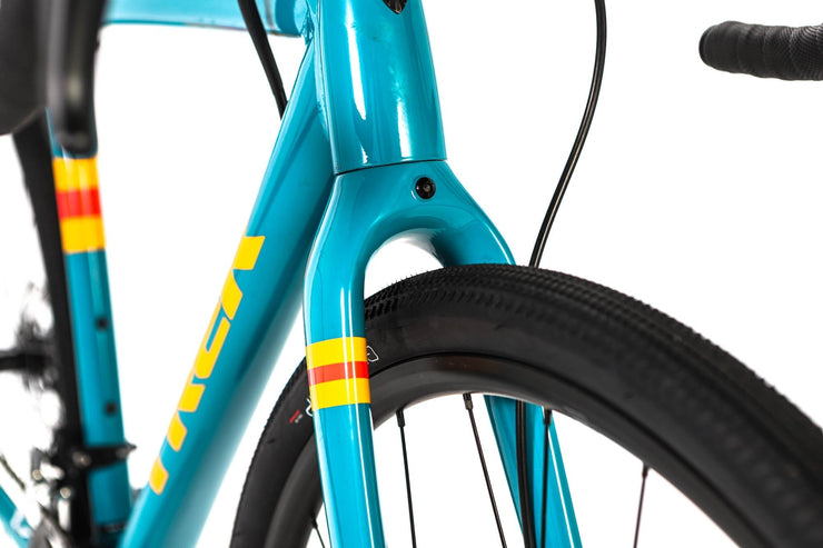 Trek Checkpoint ALR 5 Shimano GRX Gravel Bike 2021, Size 52cm