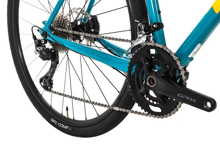 Trek Checkpoint ALR 5 Shimano GRX Gravel Bike 2021, Size 52cm