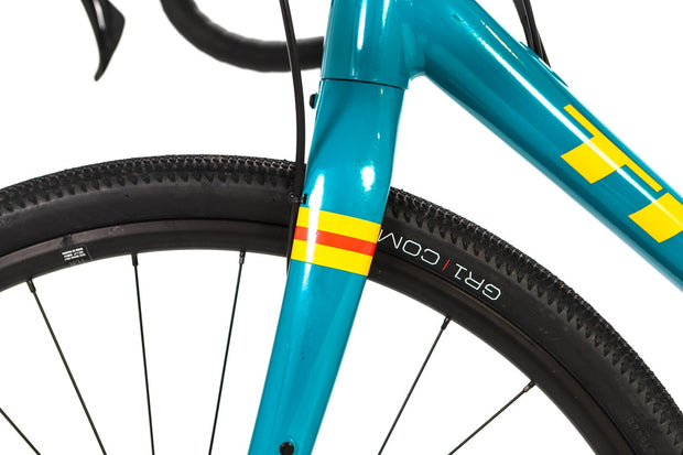 Trek Checkpoint ALR 5 Shimano GRX Gravel Bike 2021, Size 52cm