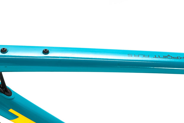 Trek Checkpoint ALR 5 Shimano GRX Gravel Bike 2021, Size 52cm