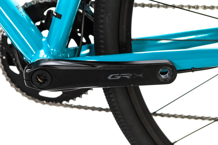 Trek Checkpoint ALR 5 Shimano GRX Gravel Bike 2021, Size 52cm