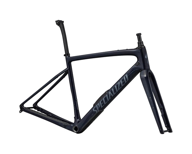 2024 Specialized Diverge 9R Frameset