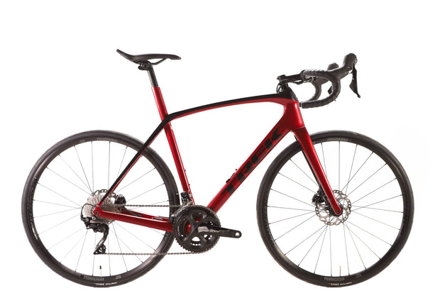 Trek Domane SL 5 Gen 3 Shimano 105 Disc Road Bike 2021, Size 56cm