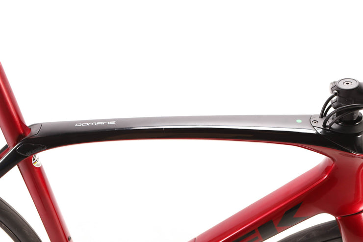 Trek Domane SL 5 Gen 3 Shimano 105 Disc Road Bike 2021, Size 56cm