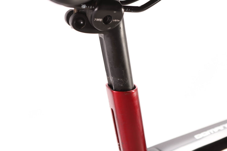 Trek Domane SL 5 Gen 3 Shimano 105 Disc Road Bike 2021, Size 56cm