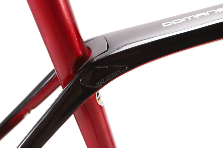 Trek Domane SL 5 Gen 3 Shimano 105 Disc Road Bike 2021, Size 56cm