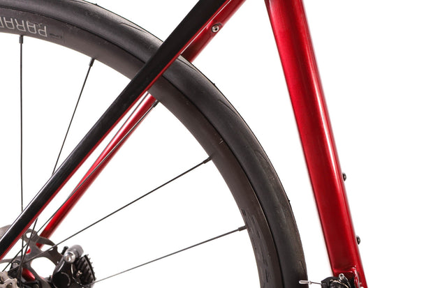 Trek Domane SL 5 Gen 3 Shimano 105 Disc Road Bike 2021, Size 56cm