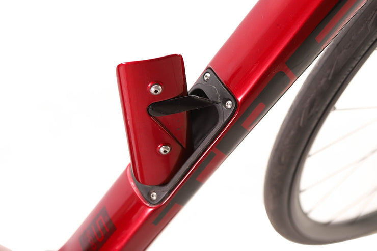 Trek Domane SL 5 Gen 3 Shimano 105 Disc Road Bike 2021, Size 56cm