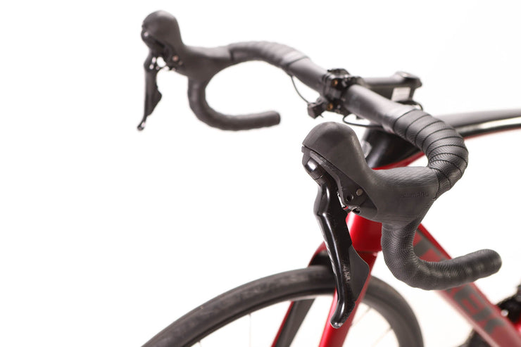 Trek Domane SL 5 Gen 3 Shimano 105 Disc Road Bike 2021, Size 56cm